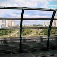 Бутово Южное,,, :: Анатолий Колосов