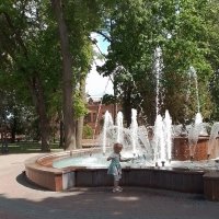 *** :: Валентина Береснева