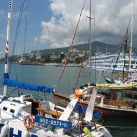 Ялта :: Vyacheslav Gordeev