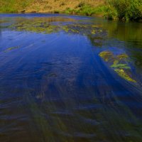 Речка Пызеп :: Владимир Максимов