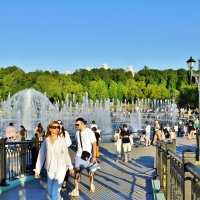 ЦАРИЦЫНО :: АЛЕКСАНДР 