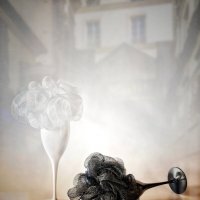 Любовь похожая на сон... :: Галина Левина