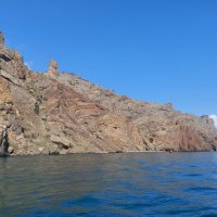 только горы, только море :: ИРЭН@ .