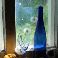 Натюрморт! :: жанна нечаева Натюрморт! :: жанна нечаева