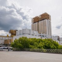 РАН :: Олег Дорошенко