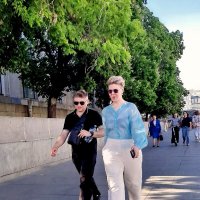 *** :: Владимир Захаров