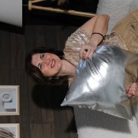 фото с подушкой :: Мария Реброва