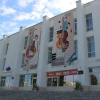 Мой город. :: Венера Чуйкова