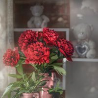 Аромат ЛЕТА :: Svetlana Galvez