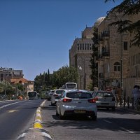 Иерусалим 23,05,2025г" :: ujgcvbif 