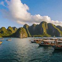 Филиппины :: Aleksey Afonin