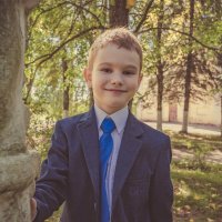 1 Сентября :: Александр Филатов