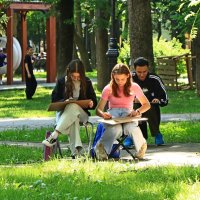 художники :: Игорь Kуленко