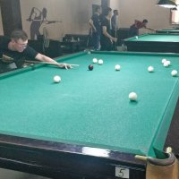 Игра :: Андрей Хлопонин