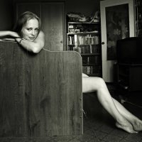 Скромненько... :: СЮ 