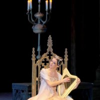 Балет "Раймонда" :: Валерий Судачок