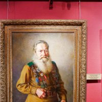 ПОГРАНИЧНИК_ПОПОВ :: Сергей Янович Микк