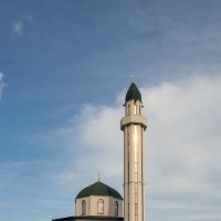 Мечеть :: Gen Мечеть :: Gen