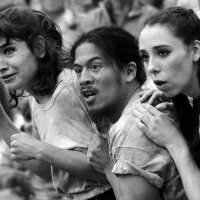 Болельщики :: Юрий. Шмаков