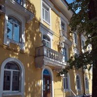 *** :: Валентина Береснева