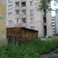 ул Амазарская :: Екатерина Панова