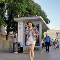 *** :: Владимир Захаров