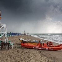 Средиземное :: Дмитрий 