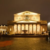 Городские зарисовки :: Irene Irene