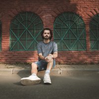 Прогулка :: Олег Куб