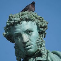 Пушкинский день :: александр 