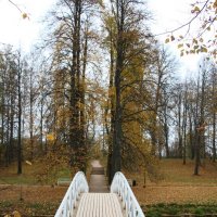 Воспоминание о Пушкинских горах :: Наталья Герасимова Воспоминание о Пушкинских горах :: Наталья Герасимова