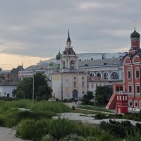 Церкви Варварки :: <<< Наташа >>>