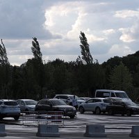 тучи над городом ходят :: Олег Лукьянов тучи над городом ходят :: Олег Лукьянов