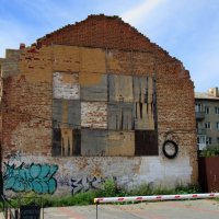 Была жизнь :: emaslenova 