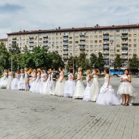 Парад :: SanSan 