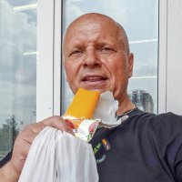 Вкусно! :: Валерий Иванович Вкусно! :: Валерий Иванович