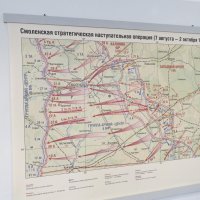 И здесь тоже ковалась победа :: Сергей Цветков И здесь тоже ковалась победа :: Сергей Цветков