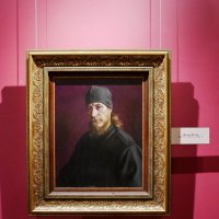 ФОТИЙ_2023 :: Сергей Янович Микк