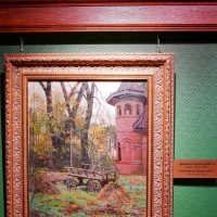 ХЛАД :: Сергей Янович Микк