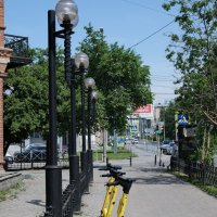 Ждут :: Dmitry i Mary S