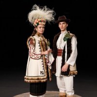 гуцули :: Степан Карачко