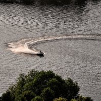 А вы любите быструю езду ? ! ,,,) :: Анатолий Колосов