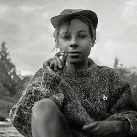 Дикая девочка :: СЮ 