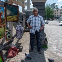 *** :: Валерий Михмель 