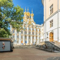 Про Питер :: Владимир Колесников