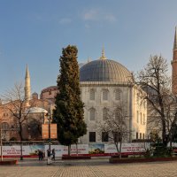 Стамбул :: skijumper Иванов