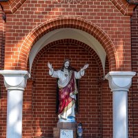 Минск-Красный костел :: Vlaimir 