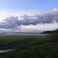 Бвший аэродром гривочки :: Артем 