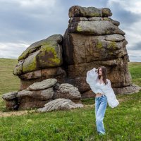 Вероника :: Сергей Сол