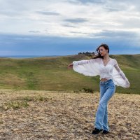 Вероника :: Сергей Сол Вероника :: Сергей Сол